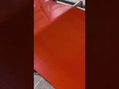 Hoja de silicona, rollo de silicona de tamaño 1 mm, 1,5 mm, 2 mm, 3 mm, 4 mm, 5 mm, 6 mm, 8 mm, 10 mm x 1,2 m x 10 m