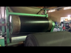 Hoja de goma de silicona de larga duración excelente resistencia química y climática