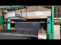 Hoja de goma de silicona resistente a la temperatura blanca suave