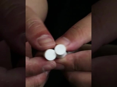 Cordón de esponja de silicona con 0,5-0,8 g/cm3 Densidad y temperatura de trabajo de -60 °C a 220 °C