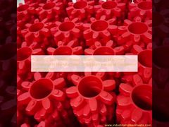 Transmisión de potencia tipo araña de tamaño estándar en componentes de maquinaria fabricados para respaldar el rendimiento de equipos industriales