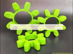 Rango de temperatura Araña de PU de 120 grados que combina excelente resistencia química y durabilidad para necesidades industriales