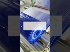 Hoja de goma de silicona La solución de sellado y aislamiento final para el rendimiento