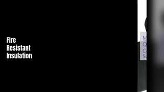 Hoja de aislamiento de esponja de caucho resistente al fuego de 10-30 mm