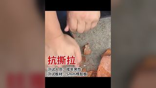 lámina de goma, estera de goma