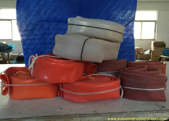 Food Grade Silicone Tubing 5-32mm ID, 3-4mm Wall Thickness