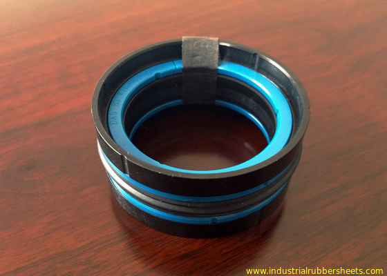 90shore A Hardness TPU Material Polyurethane Piston Seal Standard Size for Machine Tools