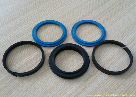 90shore A Hardness TPU Material Polyurethane Piston Seal Standard Size for Machine Tools