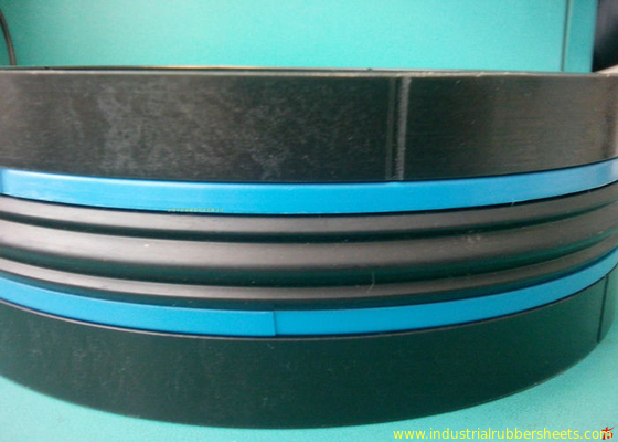 90shore A Hardness TPU Material Polyurethane Piston Seal Standard Size for Machine Tools