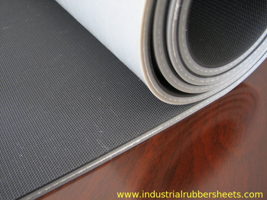 2mm Silicone Rubber Sheet 1m-2m Width High Temperature Resistance