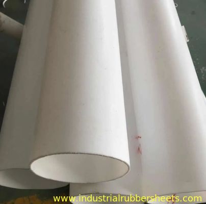 Excellent Uv Resistance PTFE Hose for High Temperature Environments 0.5mm 50mm Diameter Range