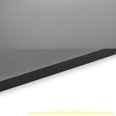 10mm Thickness Chemical and Weather Resistant Industrial Natural Rubber Sheet for Harsh Conditions