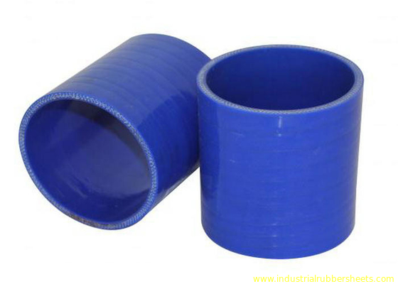 Alto rendimiento manguera del silicón de Samco del coche de competición de 6 pulgadas azul/rojo/negro