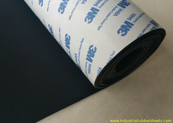 Rough Surface Silicone Rubber Sheet 60 Shore A 1m Width