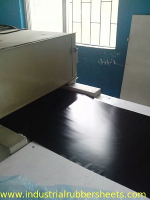 Orilla A 1.5m m Mat Board Material de goma de alta temperatura de Matt 60