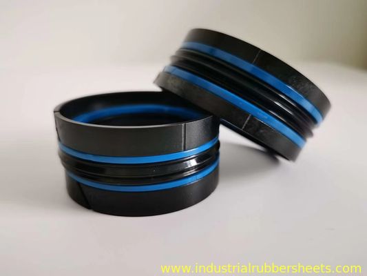 KDAS Industrial Oil Seal with Working Pressure -0.1 to 36.8 MPa and Pressure Range Up to 10,000 psi for Fast Delivery Within 7 Days