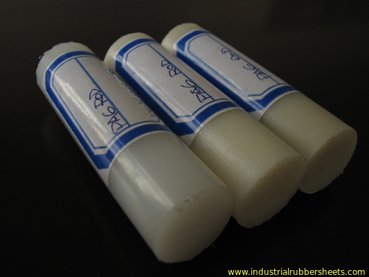 el 100% Rod plástico de nylon virginal PA6 para llevar, engranajes, tubo de la entrega del aceite