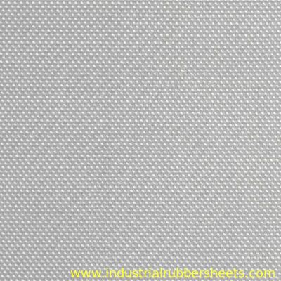 High Temperature Resistant PTFE Coated Fiberglass Fabric with 17 Oz/sqy Unit Weight and Woven Black Structure