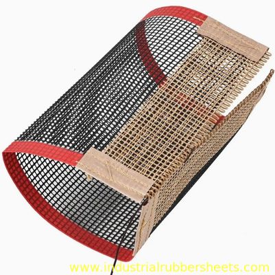 Excelente Resistencia Química Malla de PTFE para Aplicaciones de Temperatura -60 a 320°C