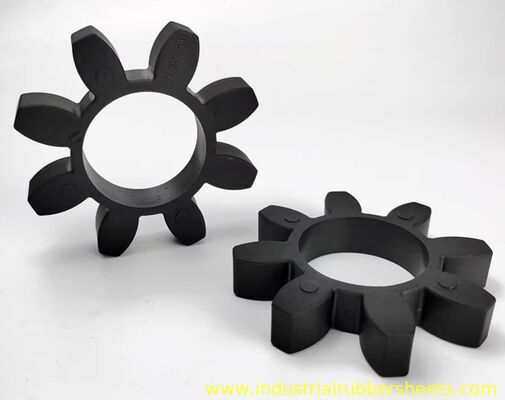 120℃ Temperature Range Polyurethane Coupling with High Flexibility and Excellent Chemical Resistance