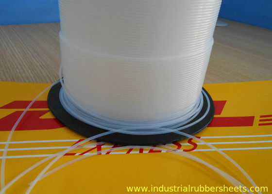 Corrosion Resistance PTFE Tubing and Teflon Tube with Translucent Density 2.1-2.3g/cm³ for Industrial Applications