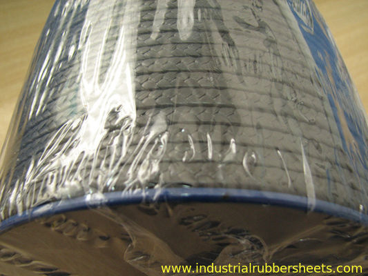 Orilla de la cinta 30-70 de la junta de la categoría alimenticia PTFE una resistencia a la tensión de la dureza 8Mpa