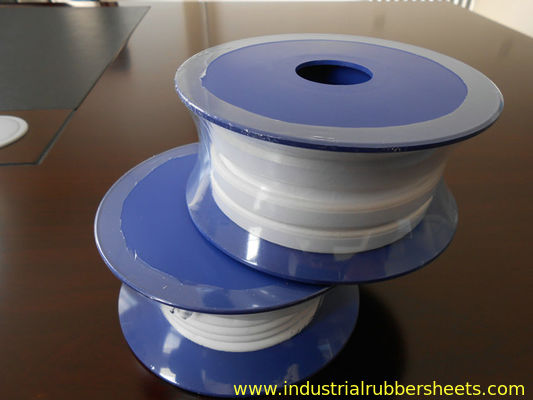 Food Grade PTFE Gasket Tape with Corrosion Resistance and High Temperature Resistance for Industrial Sealing