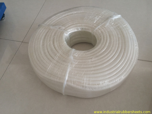 Soluciones para la fabricación de tubos de silicona transparentes y flexibles