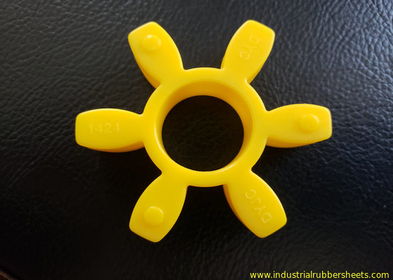 poliuretano de la densidad 1.15g/Cm3 que junta el material de la Virgen TPU del tamaño estándar