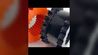 Araña de acoplamiento Hytrel 4-11H