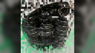 Araña de acoplamiento de neumáticos