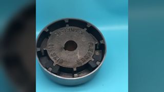 Juegos completos de acoplamiento HA, HB