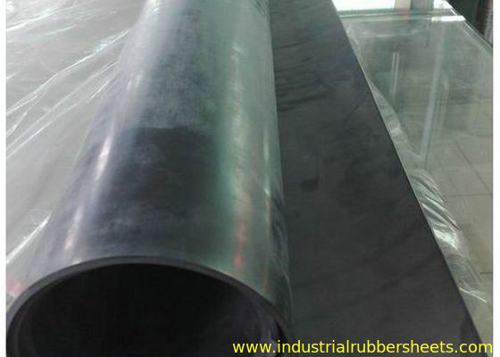 High Tensile Strength Virgin NBR Oil Resistant Nitrile Rubber Sheet for Industrial Use