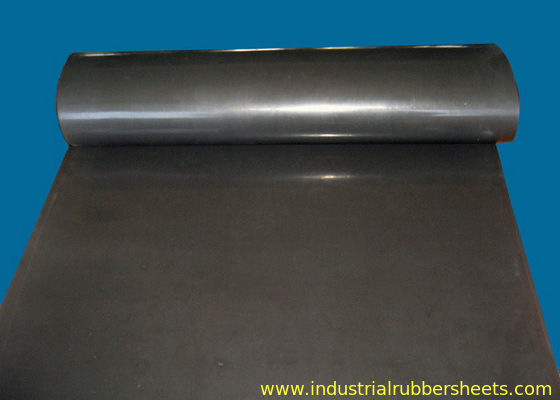 FDA Grade FKM Sheet Postcured Without Smell High Temperature Resistant Fluorubber Sheet