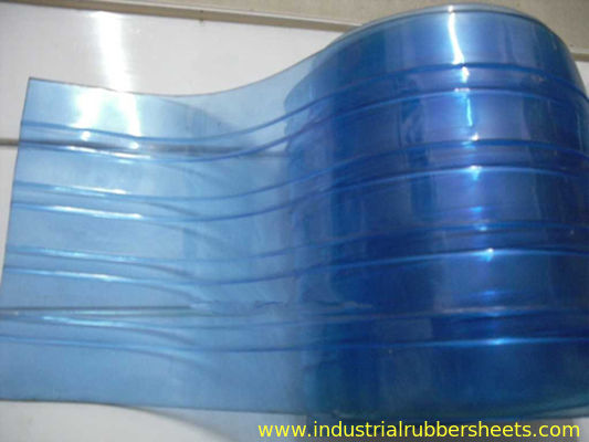 Durable 100% Virgin PVC Plastic Sheet with 52Mpa Tensile Strength and 5KJ/m² Impact Resistance
