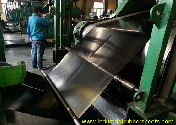 High Tensile Strength Virgin NBR Oil Resistant Nitrile Rubber Sheet for Industrial Use