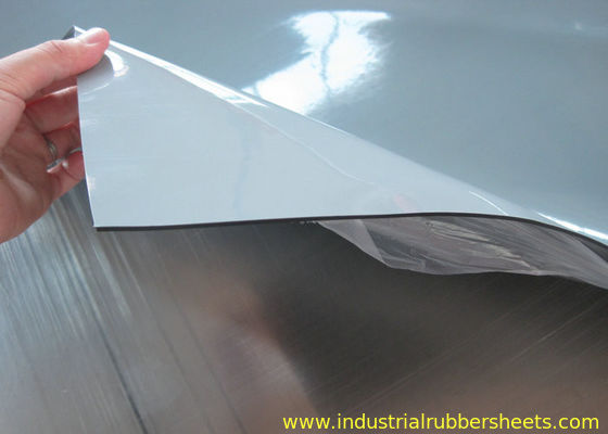 NBR Rubber Industrial Rubber Sheet 2-3mm Thickness 10-20m Length Anti Static ESD Mat