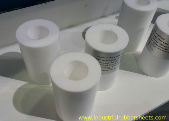 Manguera superior 20Mpa, tubo del material de construcción del grado PTFE del PTFE de PTFE