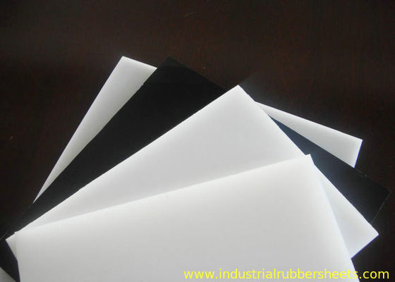 El PE fino ligero/el HDPE/UHMWPE coloreó la hoja/el panel/al tablero plásticos