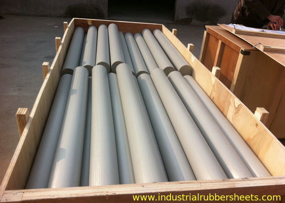 Barra de PP blanca de 6 pies de longitud para sellado industrial