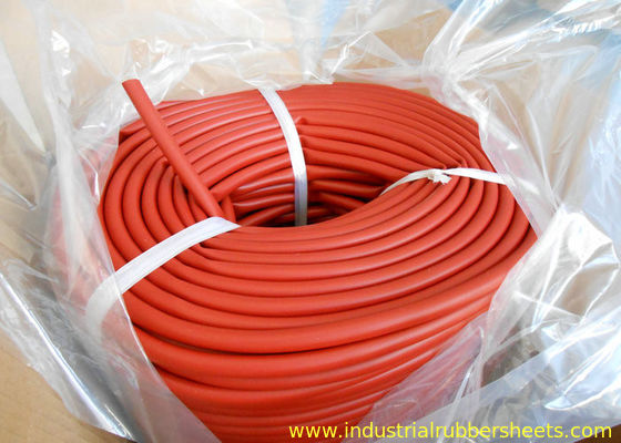 Extrusión de tubos de silicona de grado alimenticio y manguera de silicona
