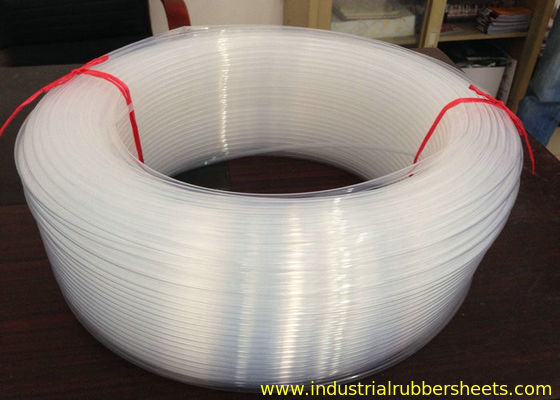 Weathering Resistance Low Extractable PTFE Tubing with Density 2.1 - 2.3g/cm3
