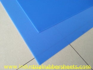 Hoja de goma de silicona de grado alimenticio resistente a altas temperaturas de 2 mm a 4 mm de espesor para aplicaciones industriales