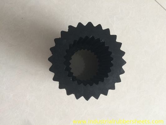 Chemical Resistance Polyurethane Coupling with High Abrasion Resistance and Elongation 400%-650%