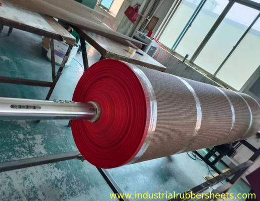 Temperatura de la malla de PTFE -60 320°C congelador seguro Resistencia a altas temperaturas hasta 260°C