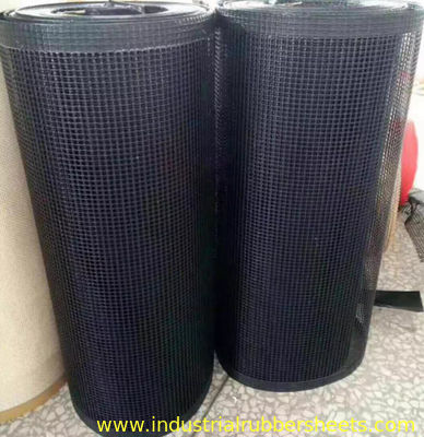 Breathable PTFE Mesh Belt with Temperature Resistance Up To 260°C and Excellent Chemical Resistance