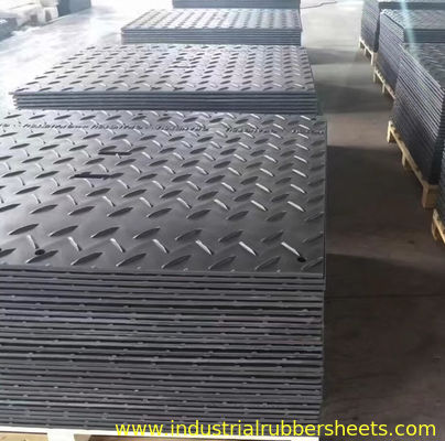 Lámina de plástico HDPE de 1-50 m de longitud, resistente a los rayos UV y a los arañazos