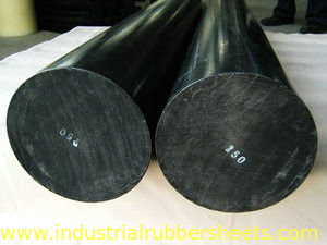 Creep And Fatigue Resistance POM Nylon Plastic Rod with High Mechanical Strength and Excellent Wear Resistance