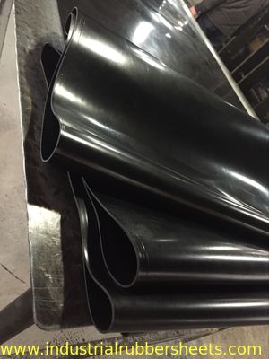 Food Grade White Nitrile Rubber Sheet with 70 Shore A Hardness for Industrial Seals