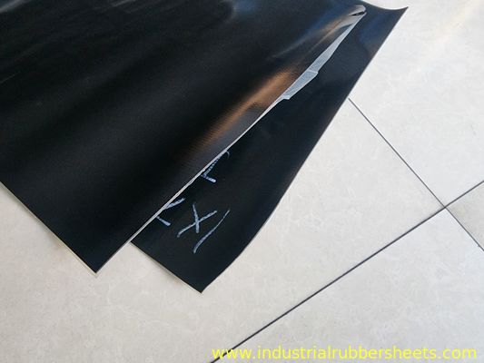 Virgin NBR Rubber Industrial Rubber Sheet with Insert Fabric for Industrial Grade Applications